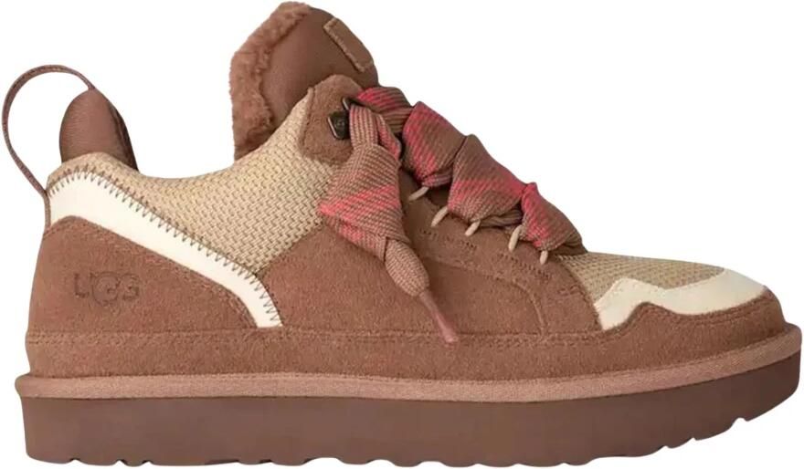 Ugg Lage Sneakers Lowmel Rocky Oak ( 's)