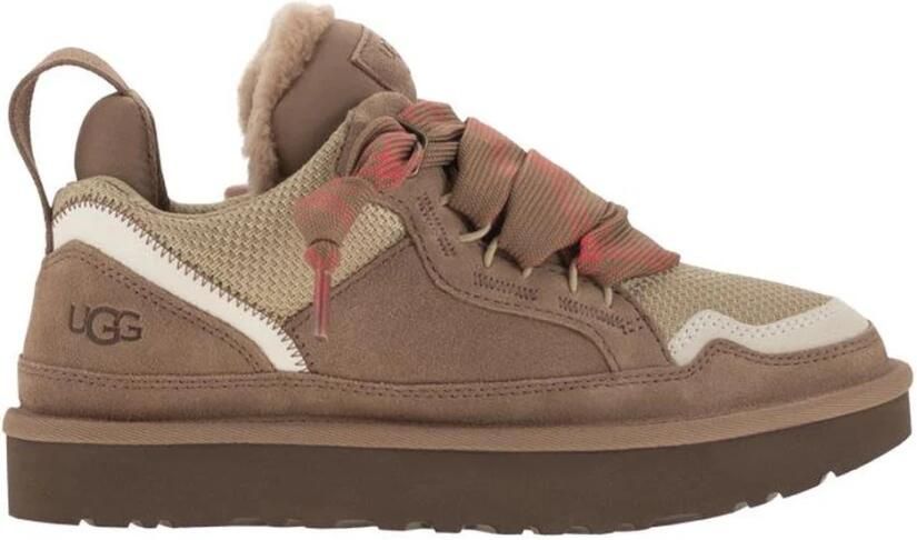 UGG Lowmel Sneakers