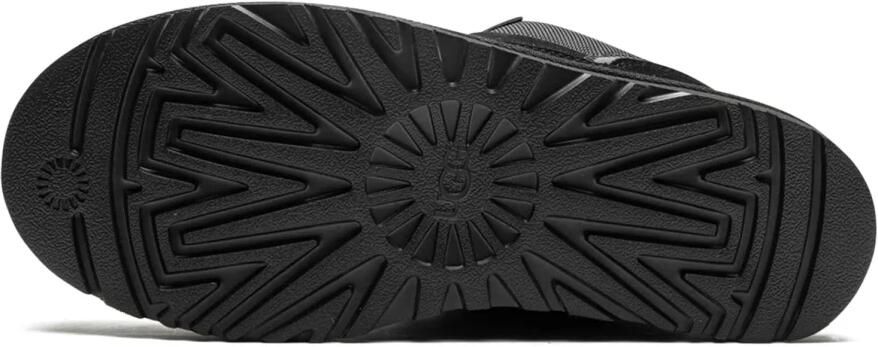 UGG Plateausneakers LOWMEL Midcut sneaker veterschoen met gewatteerde schachtrand - Foto 18
