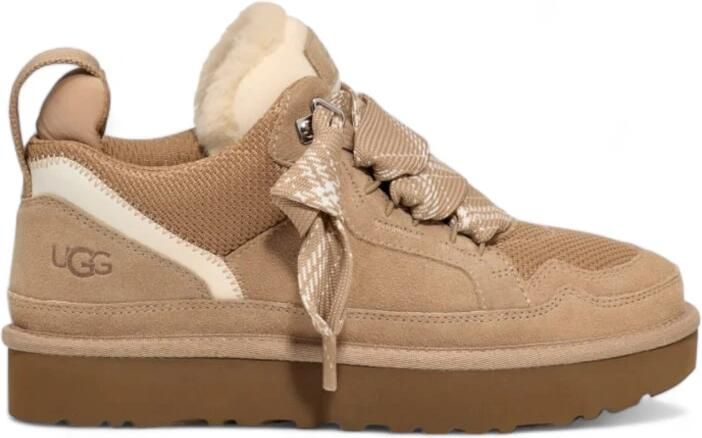 UGG Lowmel Trainer