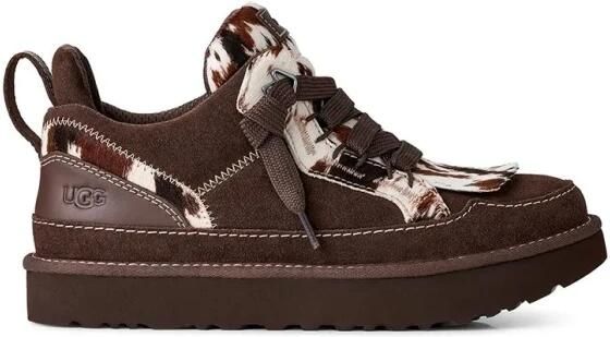UGG Lowmel Western Sneaker