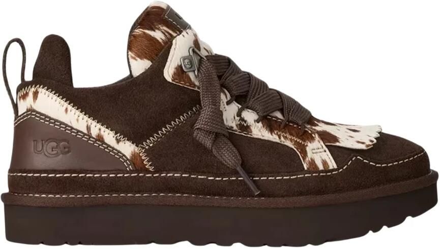 UGG Lowmel Western Sneaker
