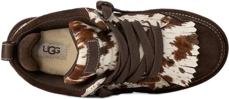UGG Lowmel Western Sneaker - Foto 4