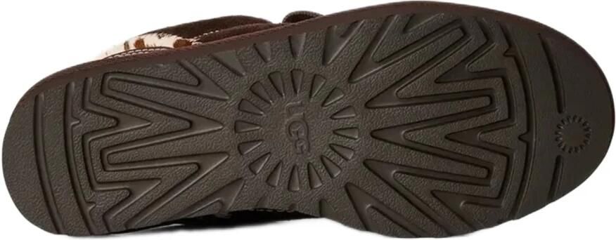 UGG Lowmel Western Sneaker - Foto 5
