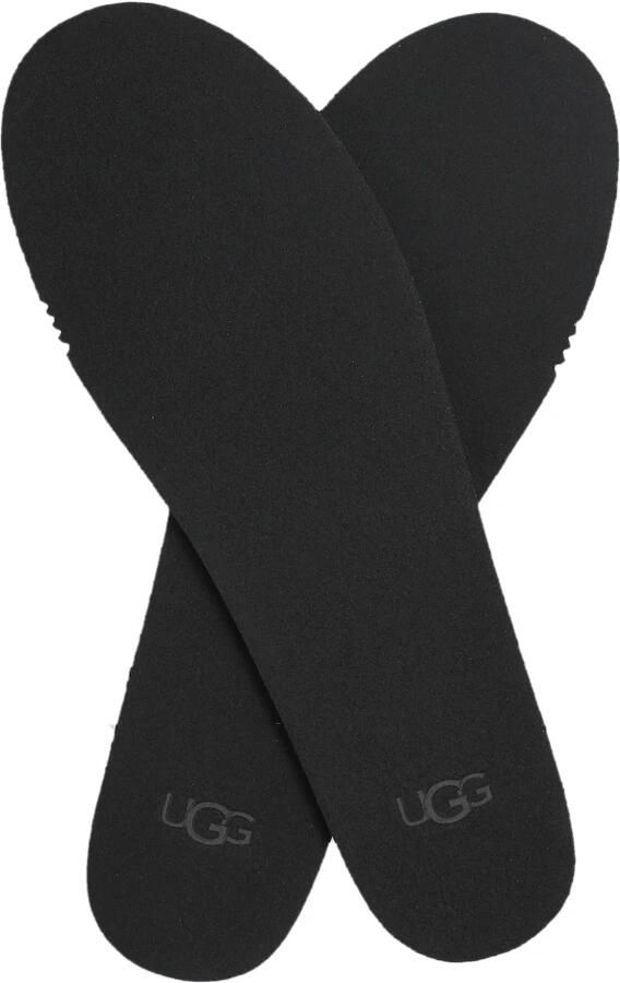 UGG Chelsea Boots Heren M Chelsea Lug Leather Maat: 44 Materiaal: Leer Kleur: Zwart