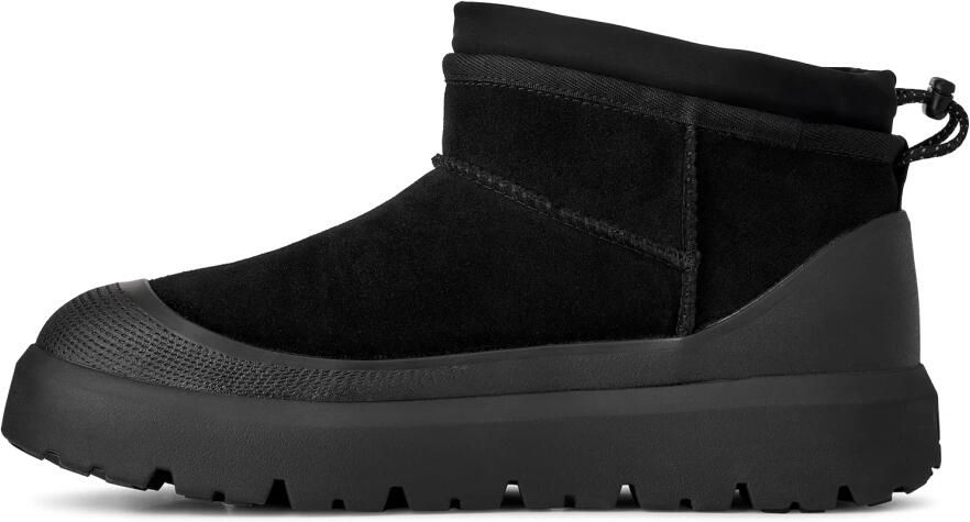 UGG Boots zonder sluiting CL ULTRA MINI WEATHER HYBRID Laarzen winterlaarzen met warme voering - Foto 7