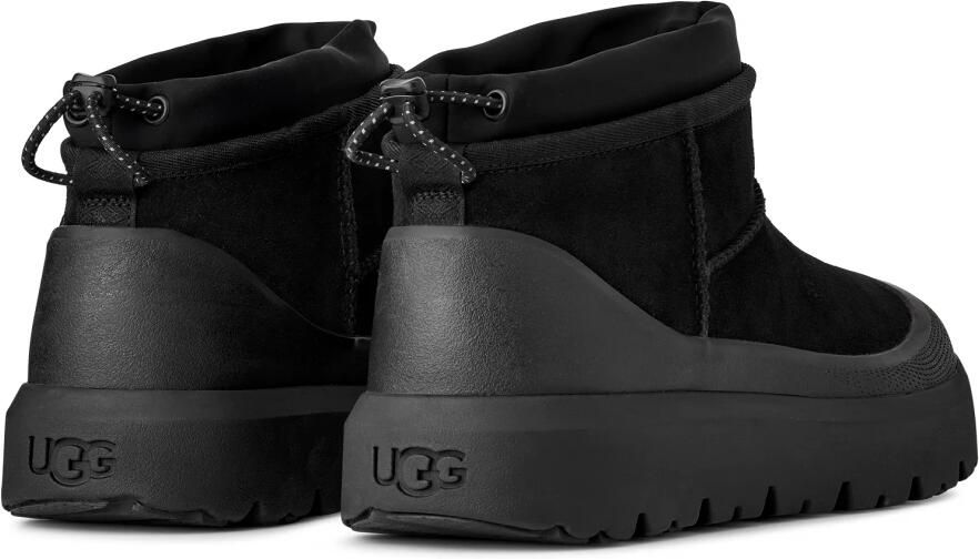 UGG Boots zonder sluiting CL ULTRA MINI WEATHER HYBRID Laarzen winterlaarzen met warme voering - Foto 6