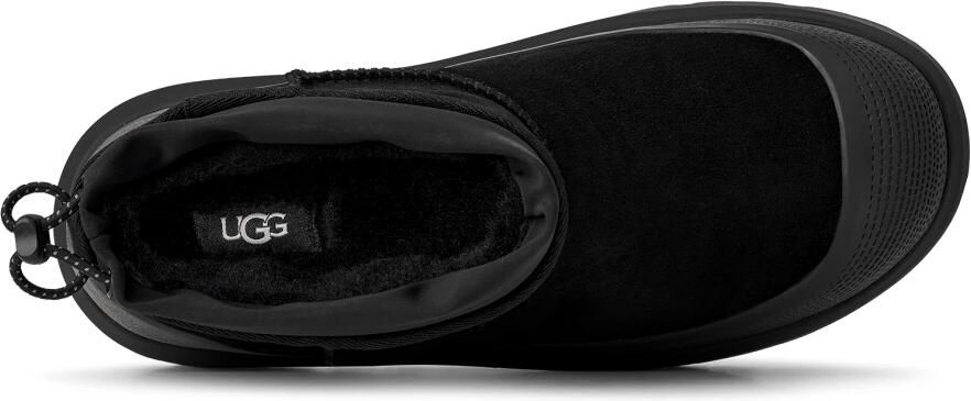 UGG Boots zonder sluiting CL ULTRA MINI WEATHER HYBRID Laarzen winterlaarzen met warme voering - Foto 9