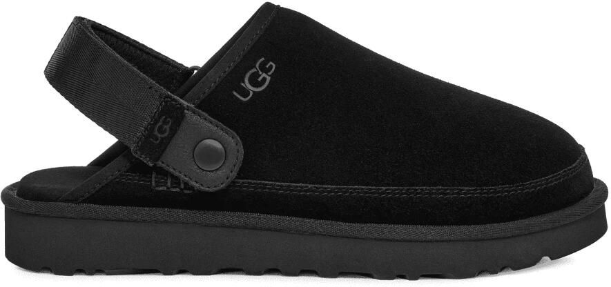 Ugg Goldencoast II-klomp in Black