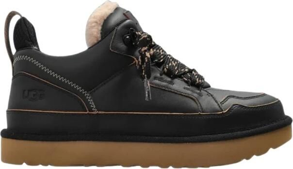 UGG M Lowmel Contrast