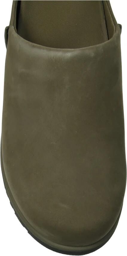 UGG M Otzo Clog Slipper