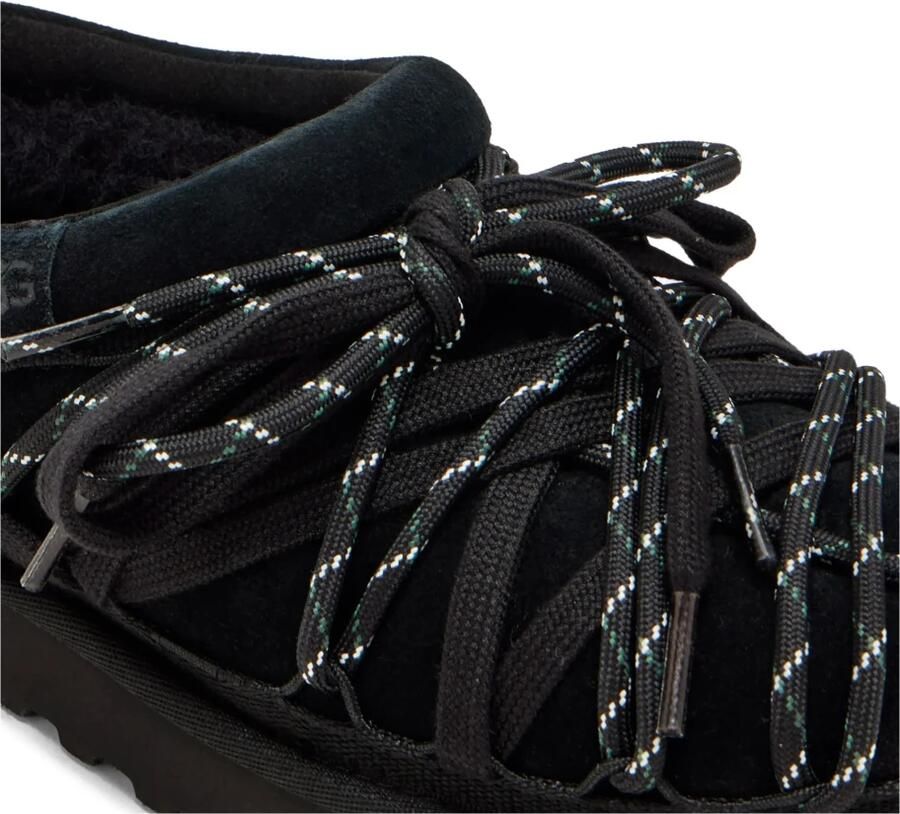 UGG Tasman Lace Slip Ons - Foto 2