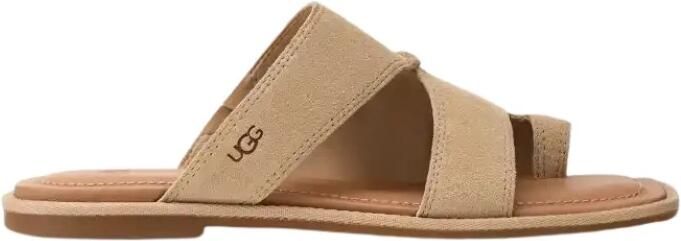 UGG Matira Mosterdzaad Sandalen