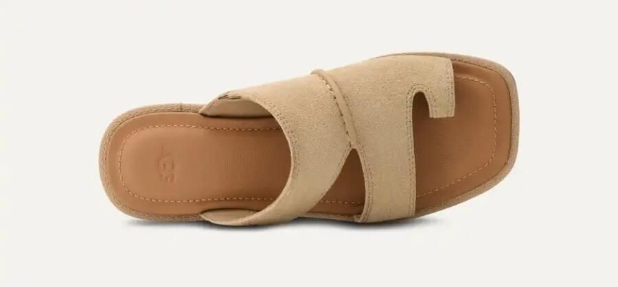 UGG Matira Mosterdzaad Sandalen - Foto 2