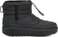 Ugg M Maxxer Mini Compacte en Krachtige ATV Black Heren - Zwart