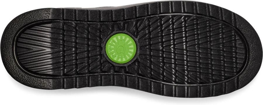 Ugg M Maxxer Mini Compacte en Krachtige ATV Zwart Heren