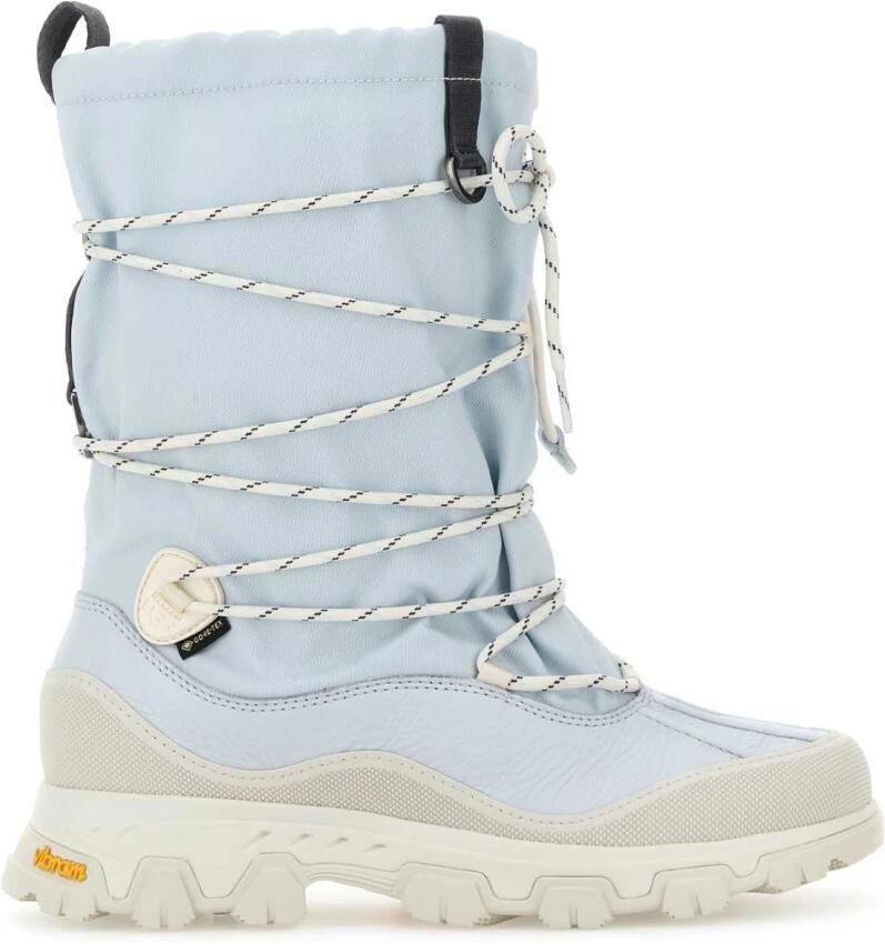 Ugg MetroPeak-laars in Reef Blue