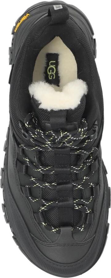 Ugg MetroTrek Hiker-sneaker in Black