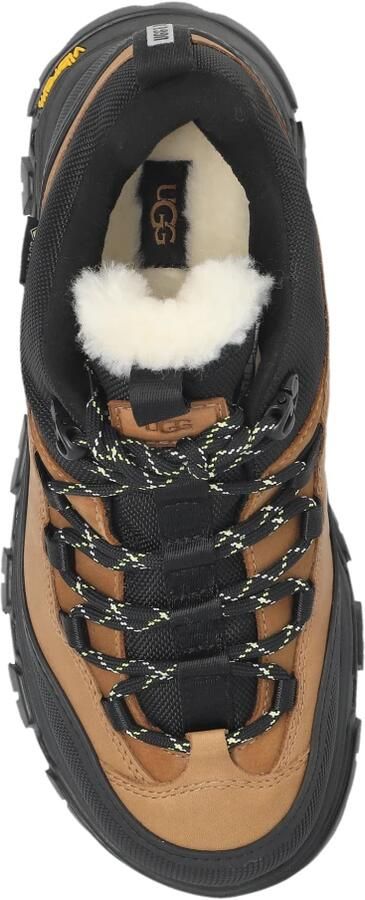 Ugg MetroTrek Hiker-sneaker in Brown