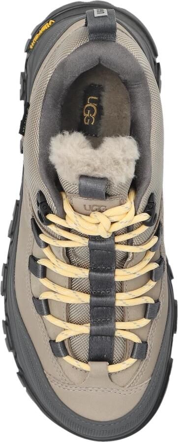 Ugg MetroTrek Hiker-sneaker in Cobble Grey