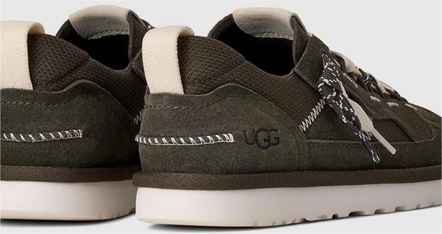 UGG MINIMEL Sportschoenen - Foto 5