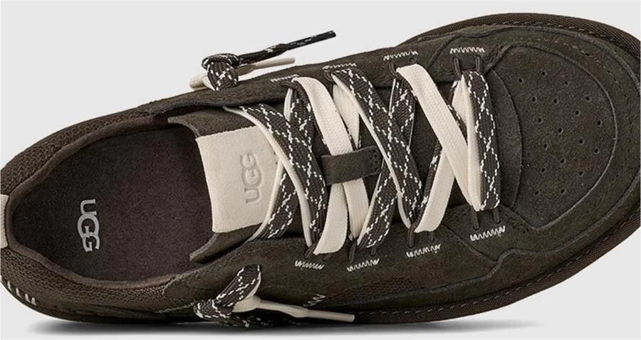 UGG MINIMEL Sportschoenen - Foto 6