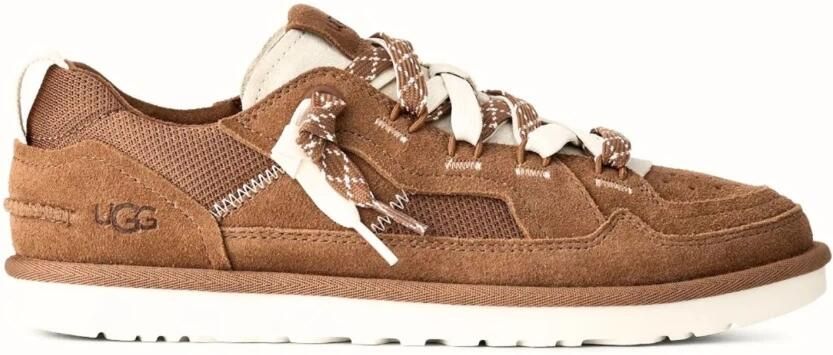 Ugg Minimel sneaker in Brown