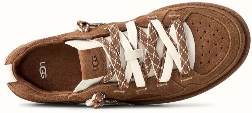 Ugg Minimel sneaker in Brown - Foto 2