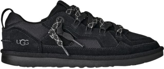 Ugg Minimel sneaker in Black