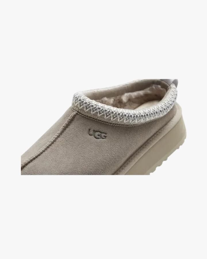 Ugg Tazz Platform Dames Grey- Dames Grey - Foto 3