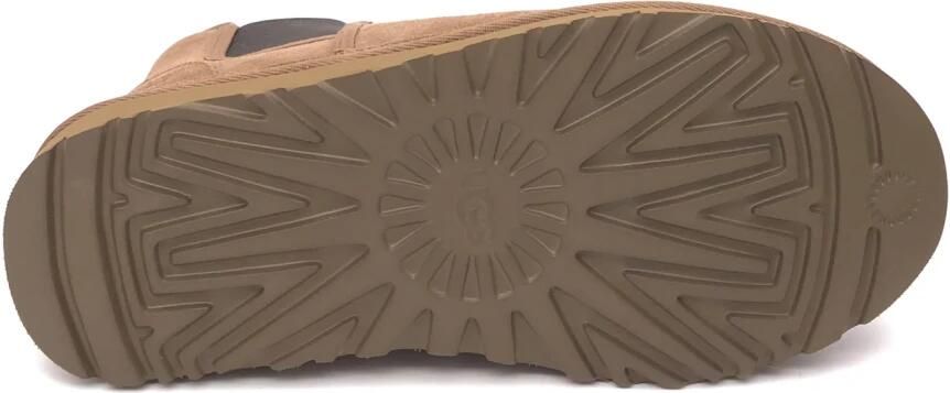 UGG Chelsea-boots Neumel Chelsea chukka instapboot winterboot met stretch inzetstukken - Foto 3