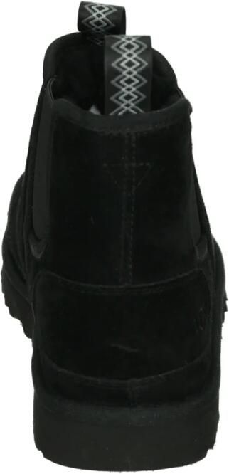 UGG Chelsea-boots Neumel Chelsea chukka instapboot winterboot met stretch inzetstukken - Foto 6