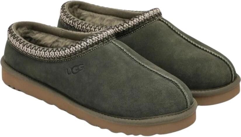UGG Neumel Chukka Slippers