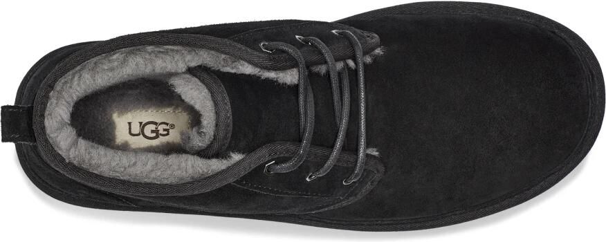Ugg Neumel voor | Gemakkelijke veterschoenen op .com eu nl nl in Black - Foto 4