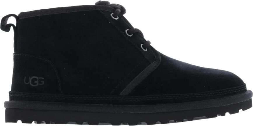 Ugg Neumel voor | Gemakkelijke veterschoenen op .com eu nl nl in Black - Foto 3