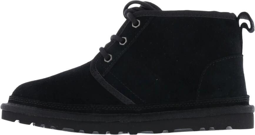 Ugg Neumel voor | Gemakkelijke veterschoenen op .com eu nl nl in Black - Foto 2