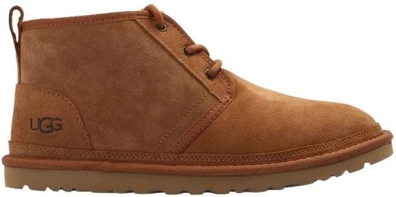 UGG Hoge veterschoenen Unisex Neumel chukka boot vrijetijdsschoen met vetersluiting