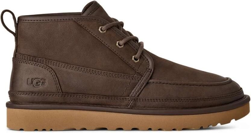 UGG Neumel Moc Enkellaarsjes - Foto 3