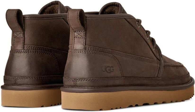 UGG Neumel Moc Enkellaarsjes