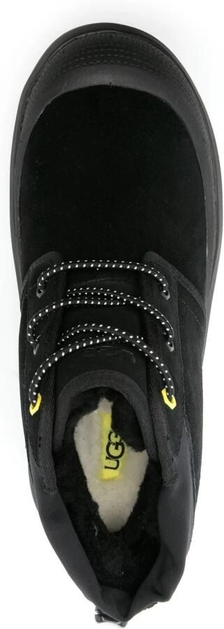 UGG Winterlaarzen NEUMEL WEATHER HYBRID Gummistiefels galoshes instaplaarzen met gepolsterde voetbed - Foto 2