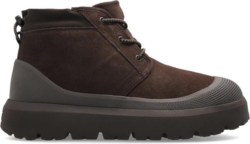 UGG Neumel Weather Hybrid Enkellaarzen