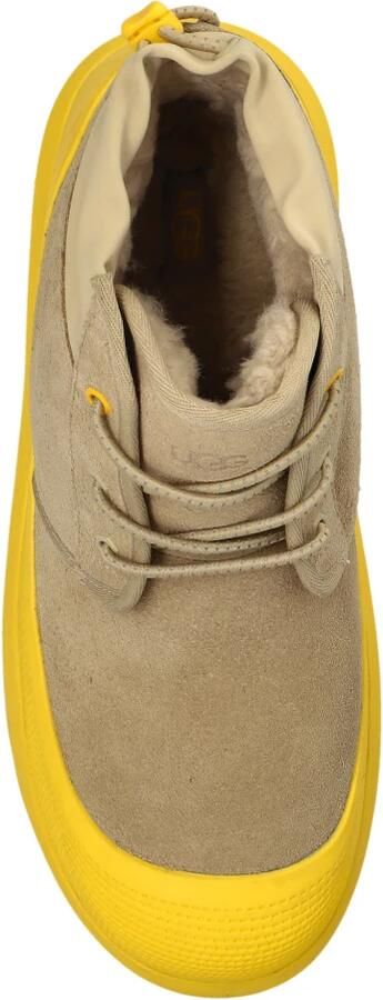 Ugg Neumel Weather Hybrid-laars in Brown