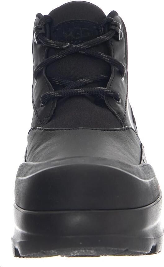 UGG Hoge veterschoenen NEUMEL X platform outdoor fashion lace-up shoe with water-repellent membrane