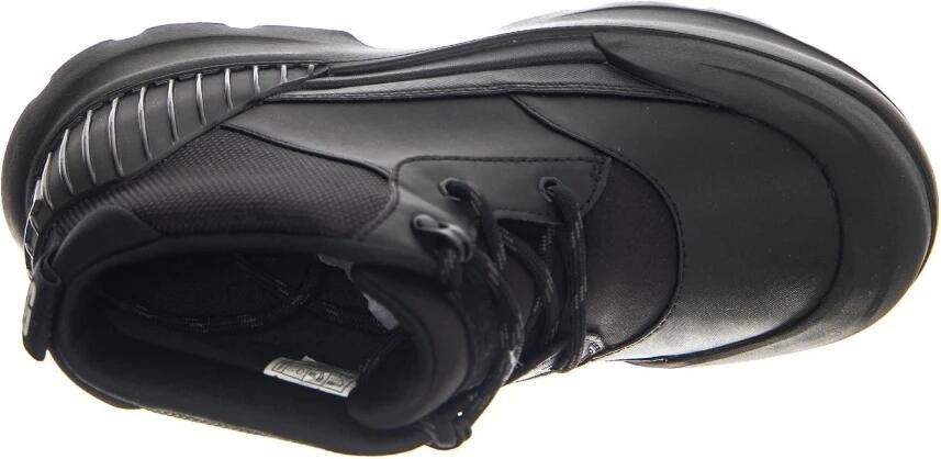 UGG Hoge veterschoenen NEUMEL X platform outdoor fashion lace-up shoe with water-repellent membrane - Foto 5
