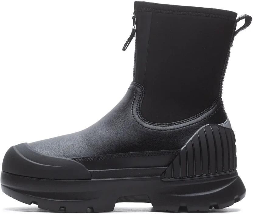 Ugg Neumel X Zip-laars voor Dames in Black