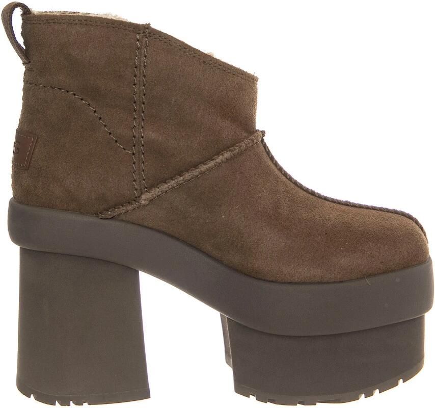 UGG New Heights Platform Mini Boot - Foto 2