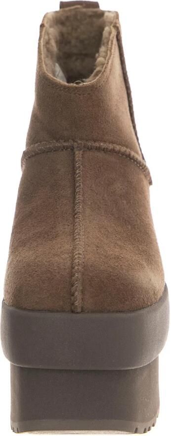 UGG New Heights Platform Mini Boot - Foto 4