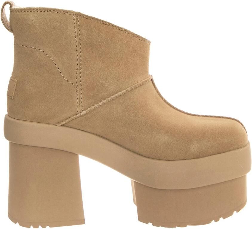 UGG New Heights Platform Mini