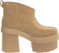 UGG New Heights Platform Mini - Beige