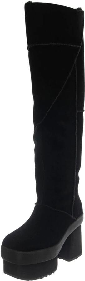UGG New Heights Platform Xtra Boot